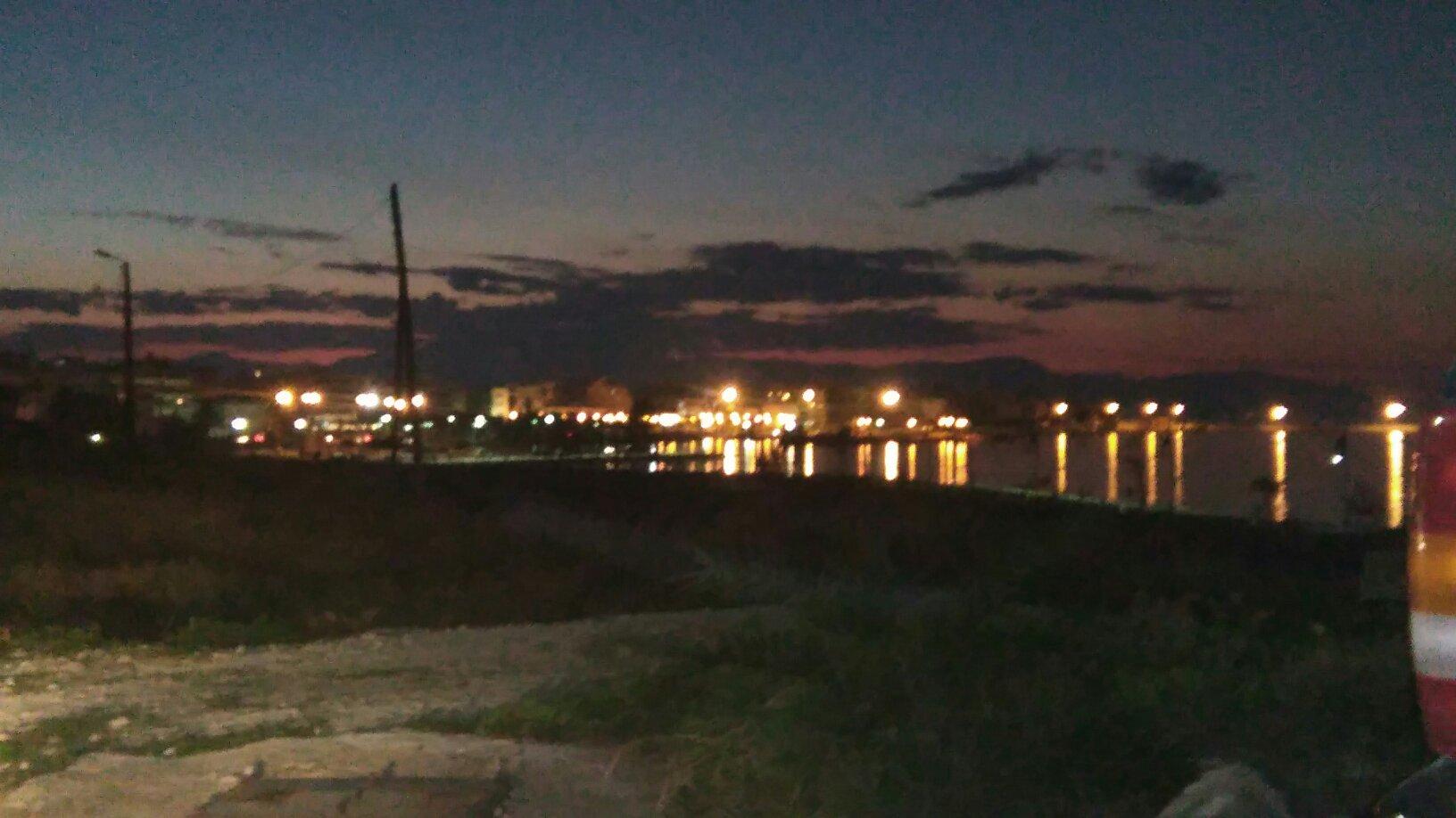 Sea View-官方