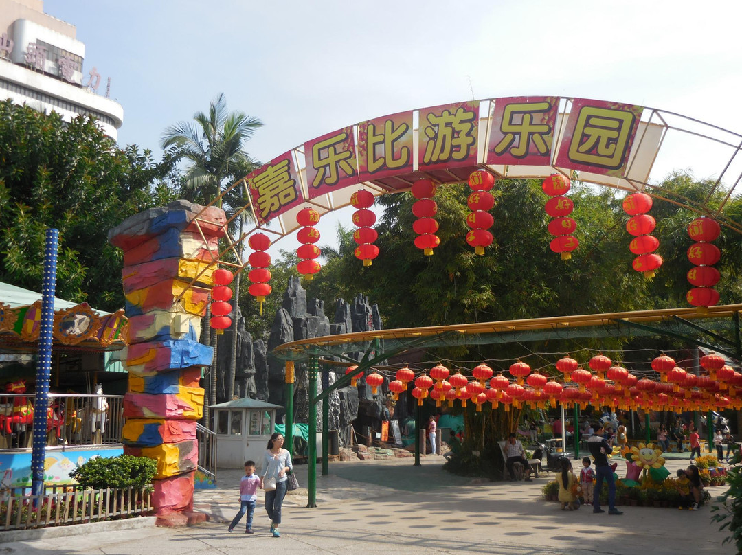 潮阳旅游攻略图片