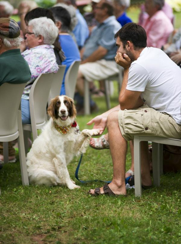 Summerside Visitor Information Centre-萨默赛德必去景点