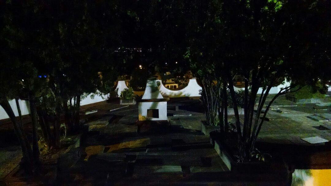 Museo de la Muerte-San Juan del Rio必去景点