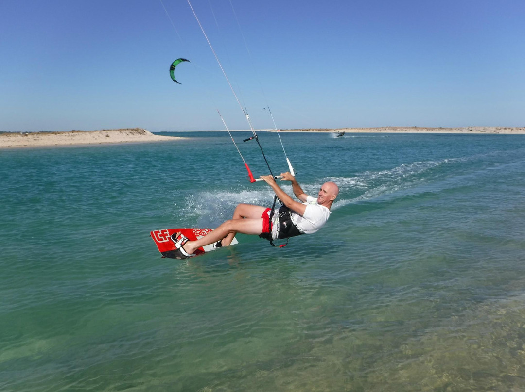 Your Algarve Adventure景点图片