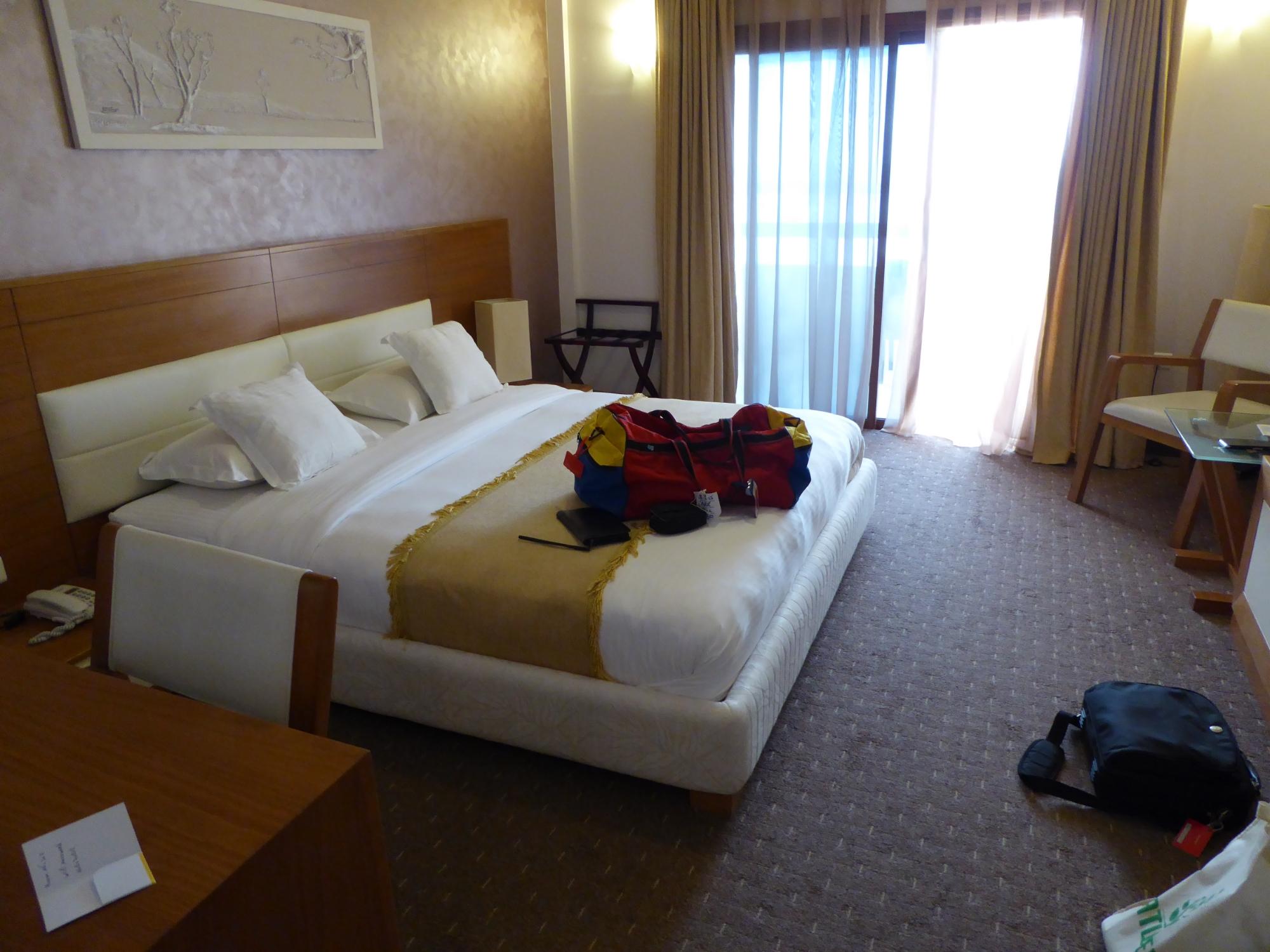 Roots Hotel-客卧