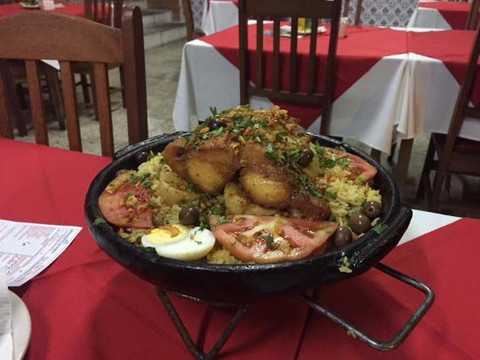 Restaurante Do Porto