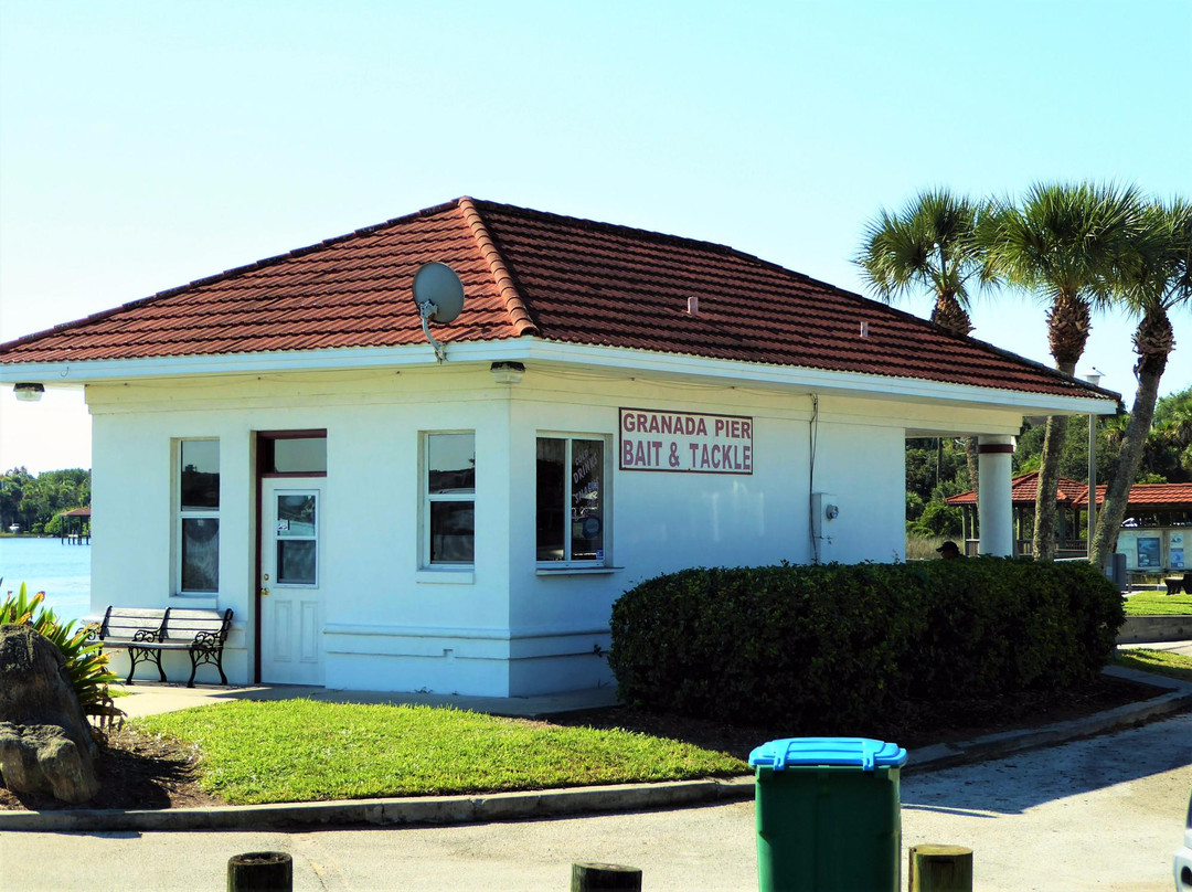 Cassen Park-奥蒙德海滩必去景点