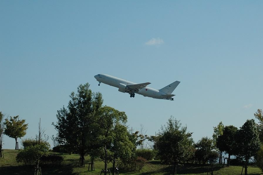 Aircraft Museum Boon-丰山町必去景点