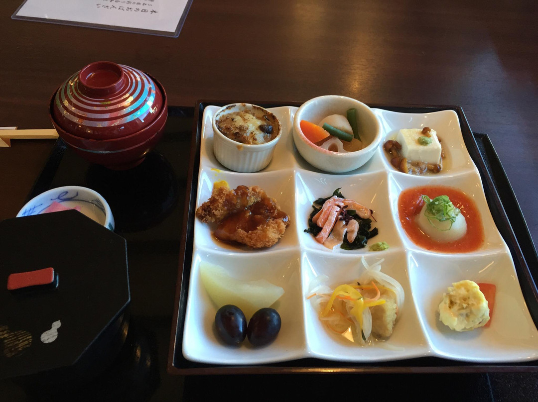 Ashiya Onsen Spa Suisyun-芦屋市必去景点