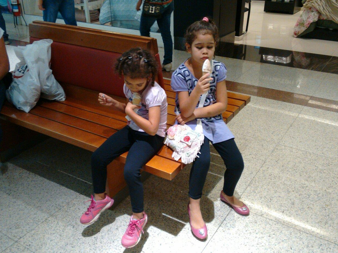 Shopping Mestre Álvaro景点图片