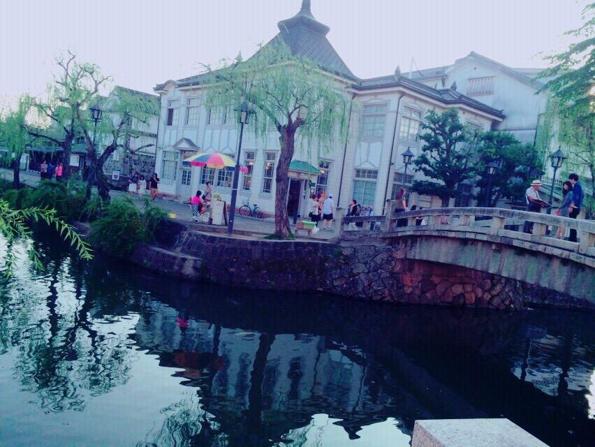 Ebisuya Kurashiki-仓敷市必去景点