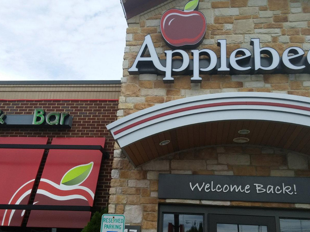 Applebee's Grill + Bar景点图片