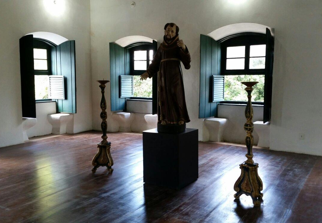 Dom Ranulpho da Silva Farias Museum of Sacred Art景点图片