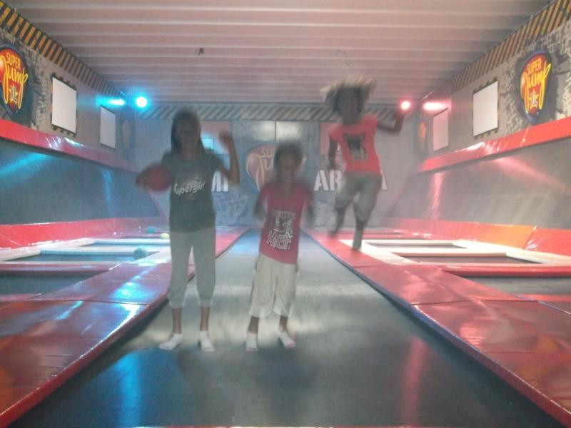 Star Fun-Seclin必去景点