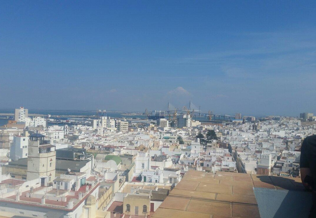 Torre Tavira景点图片