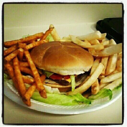 Vandalia餐馆和美食-Dairy Mart