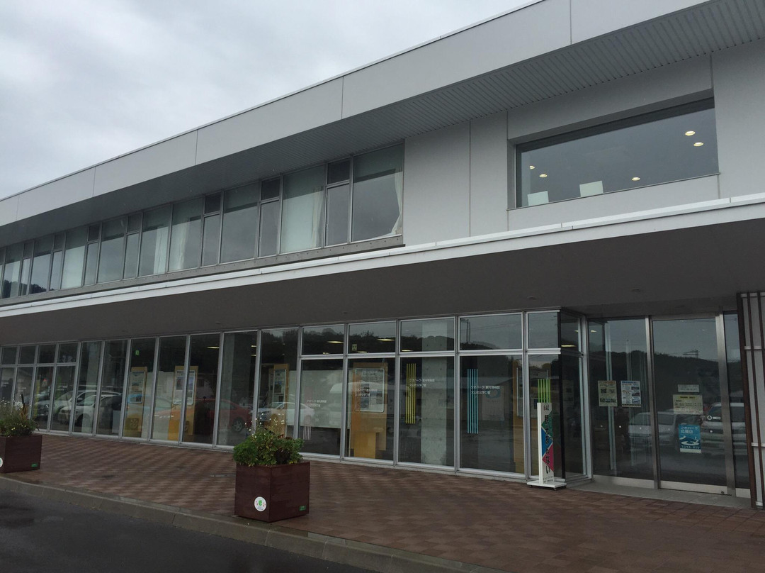 Sobetsujohokanai-壮瞥町必去景点