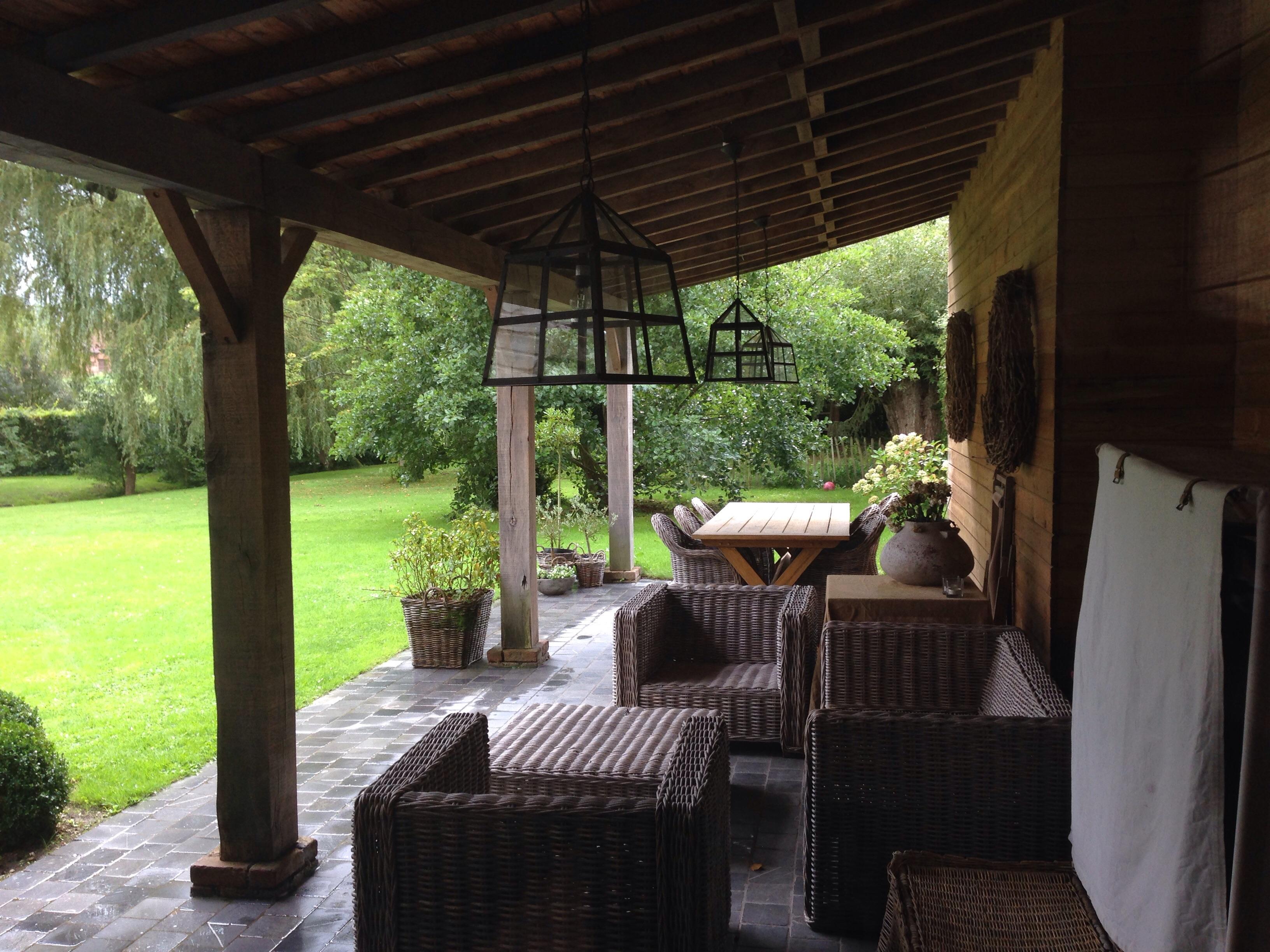 B&B De Horzel-酒店景观