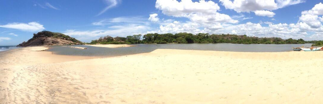 Crocodile Rock-Ampara必去景点