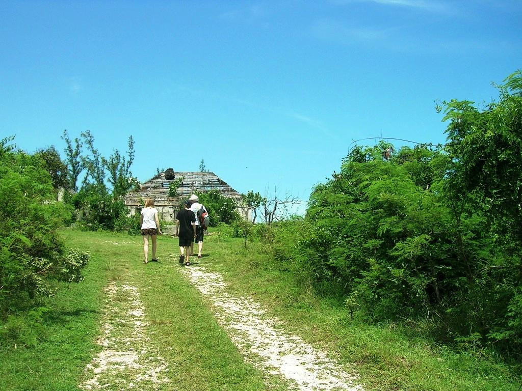 The Hermitage Estate景点图片