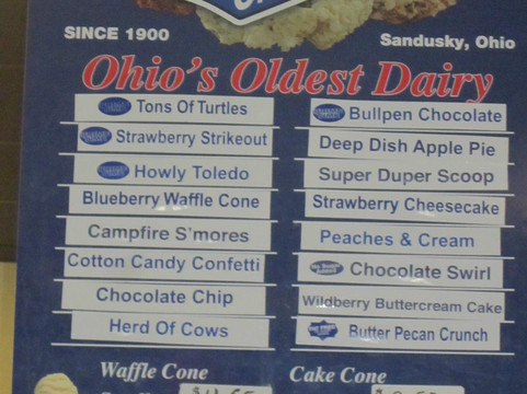 Toft's-桑达斯基必去景点