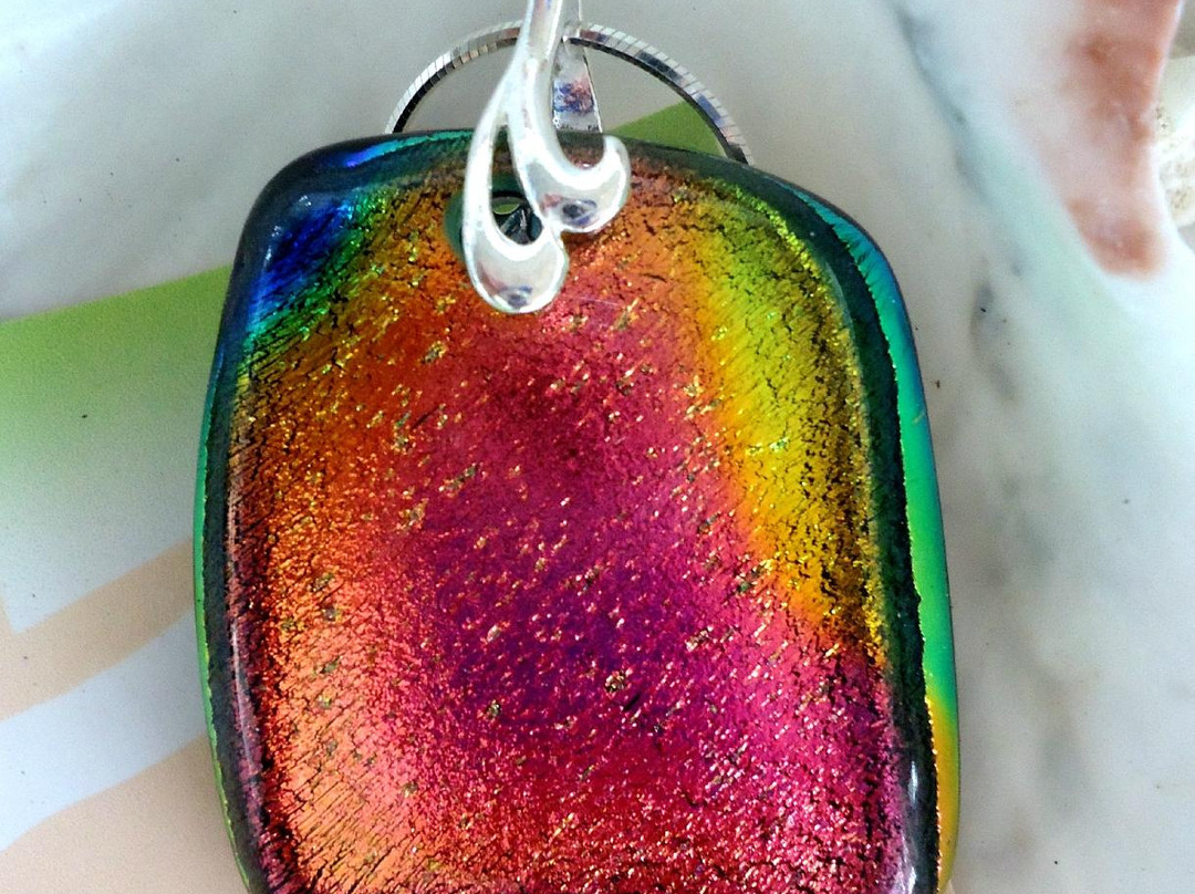 Mona Keys Jewelry景点图片