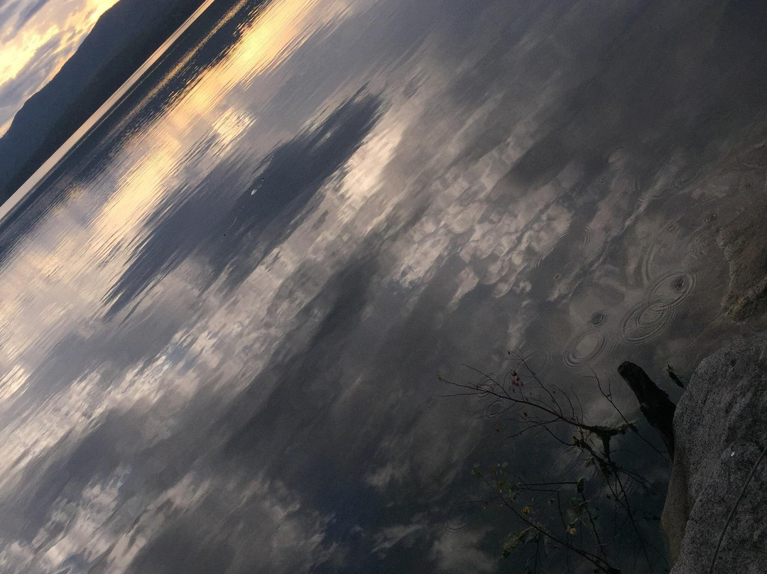 Lake Turgoyak-Miass必去景点