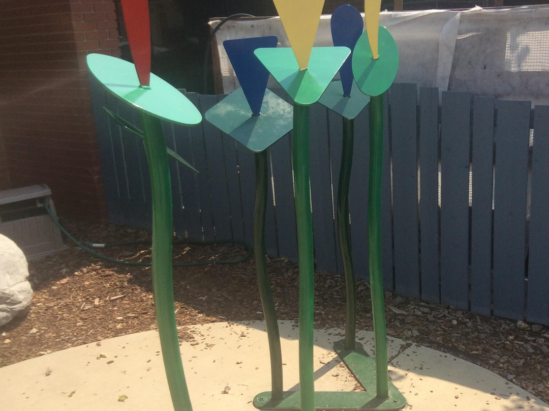 WOW! Children's Museum-Lafayette必去景点