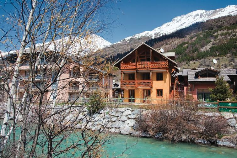 Chalet Riviere