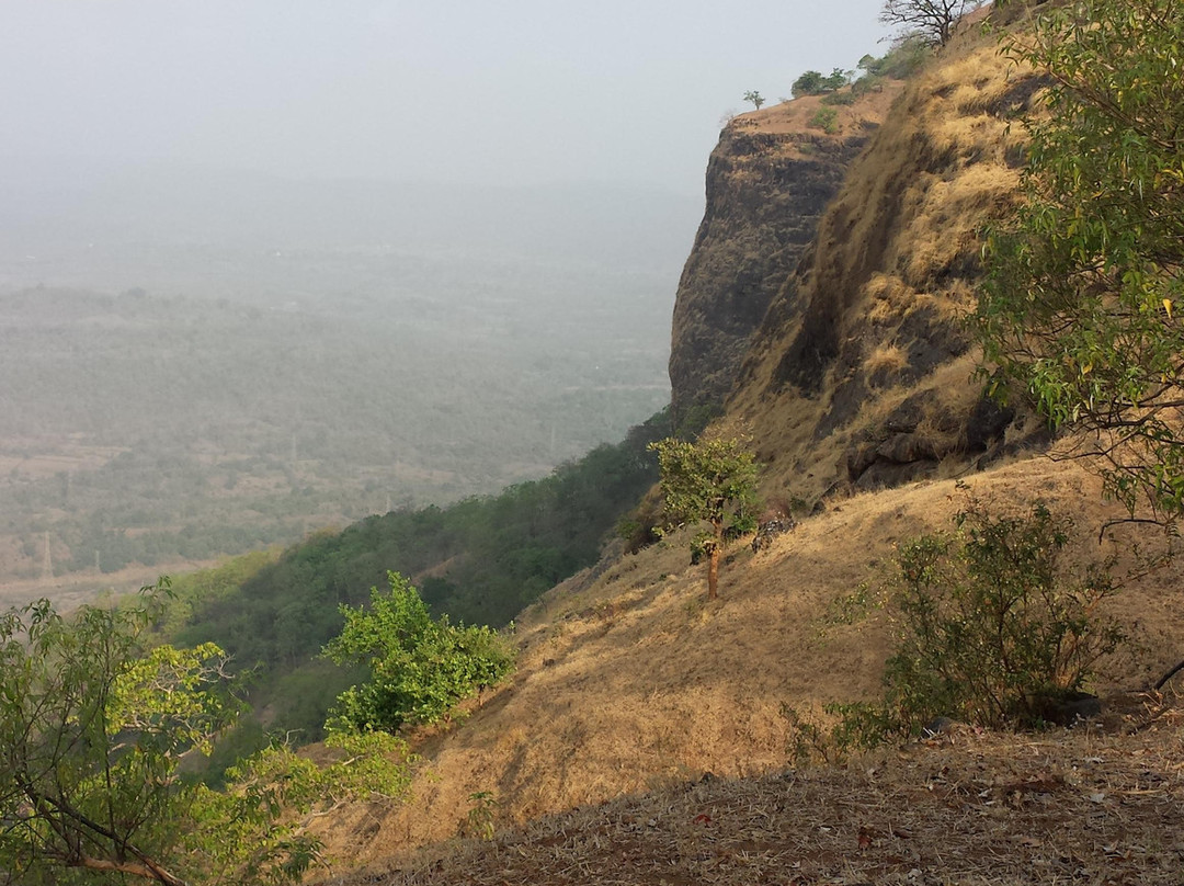 Sudhagadh Fort-罗纳瓦拉必去景点