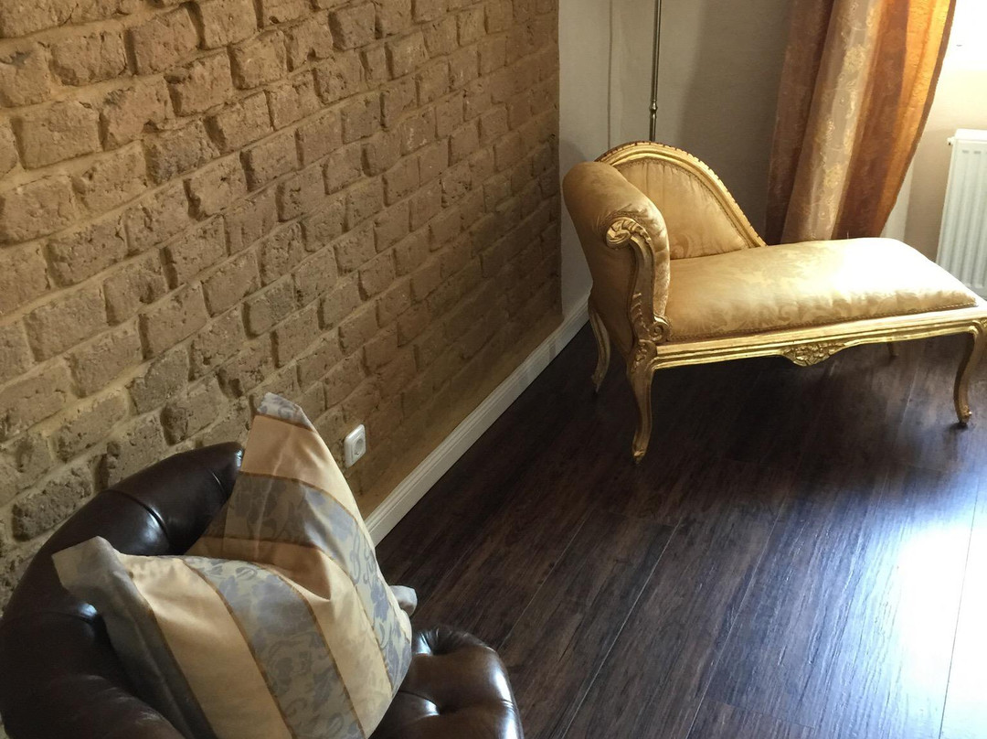 Klosterhotel Neuzelle主图