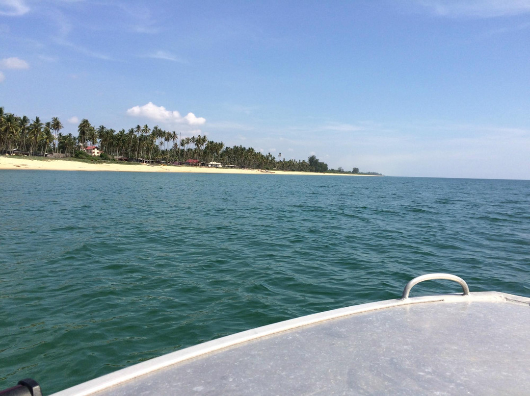 Millbrook House Terengganu主图