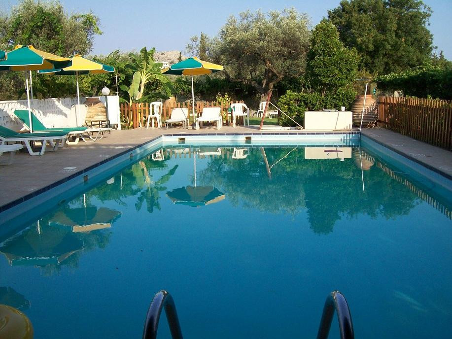 Varelis Pension主图