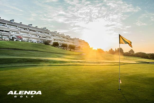 Alenda Club De Golf-Monforte del Cid必去景点