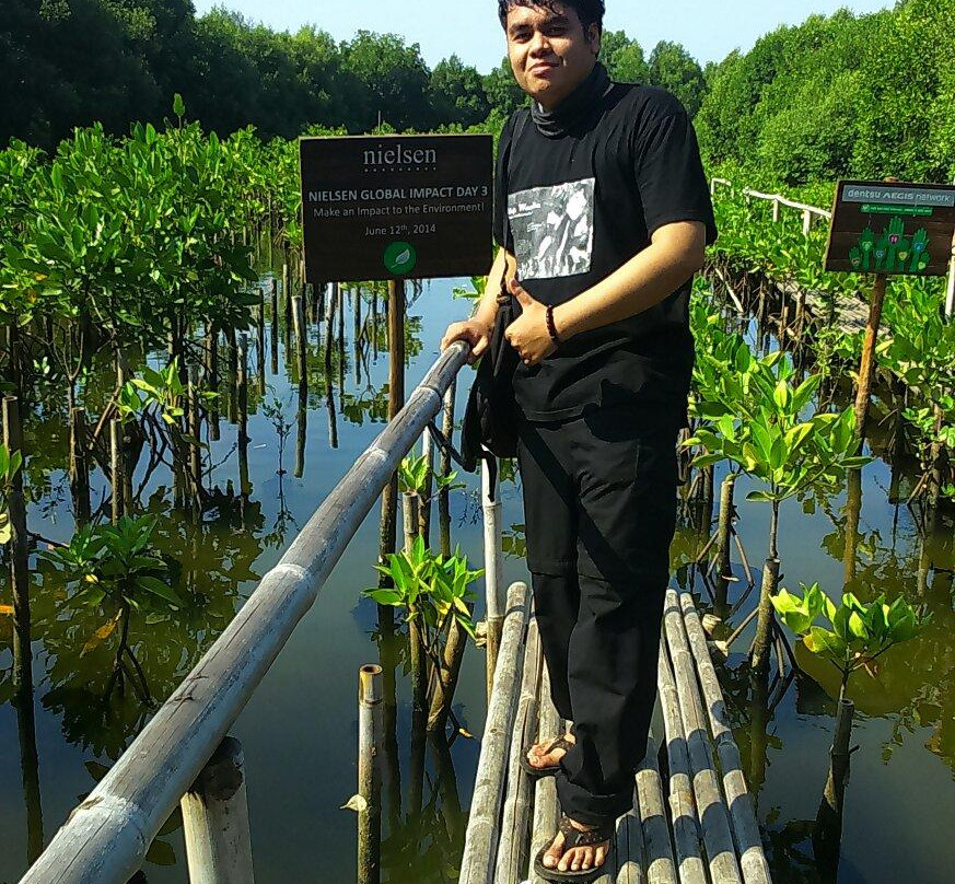 Alam Angke Kapuk Nature Park景点图片