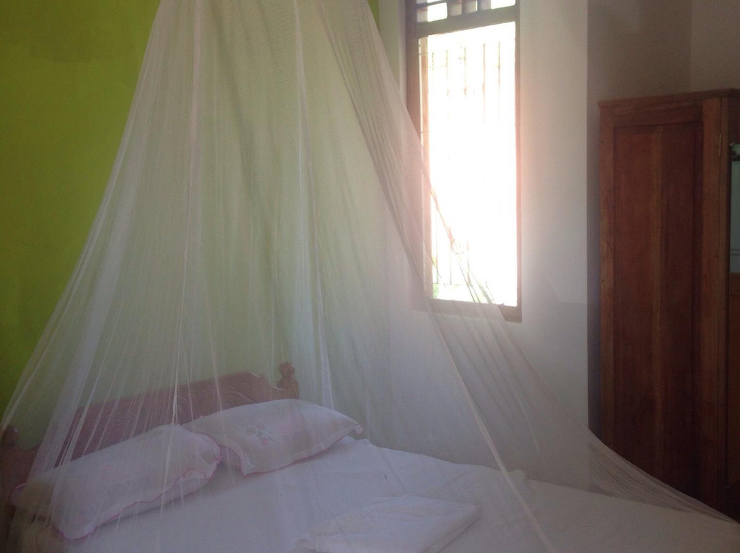 Nature Inn Guest House & Restaurant主图