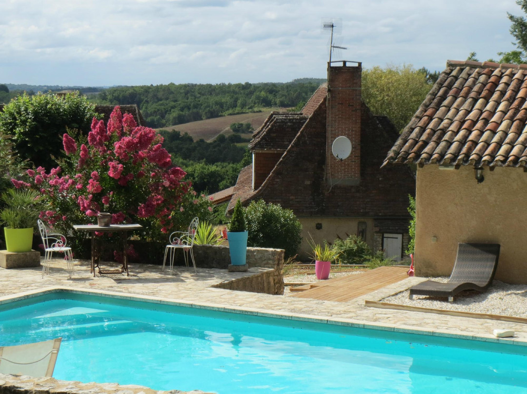 Le Clos Romantic & Spa