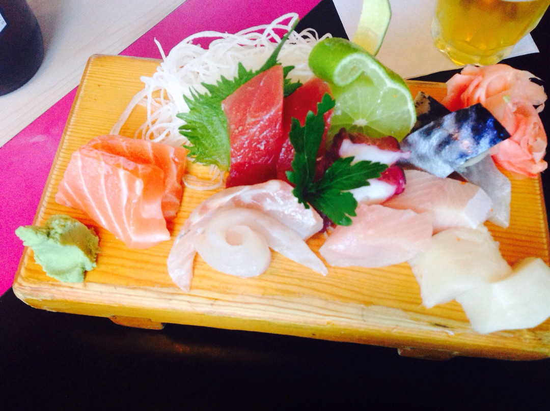 Sagano Japanese Restaurant