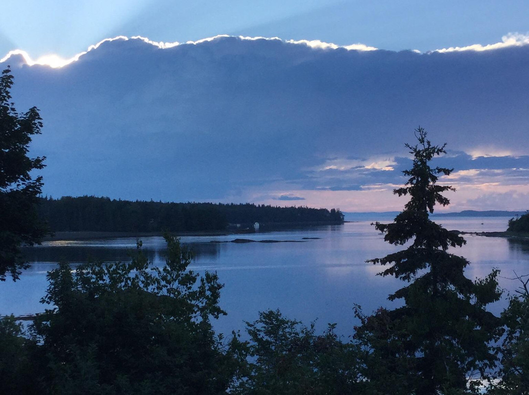 Deer Isle Village景点图片