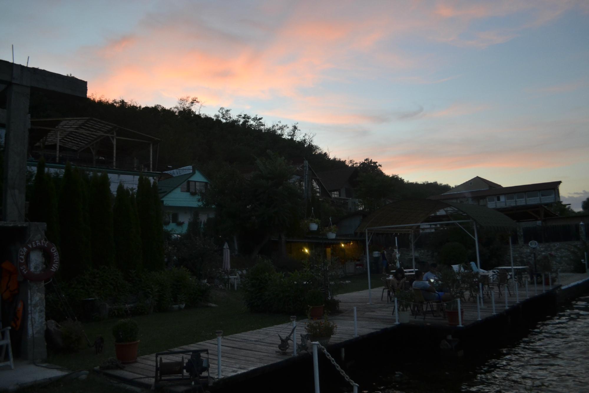 Casa Verde-客卧