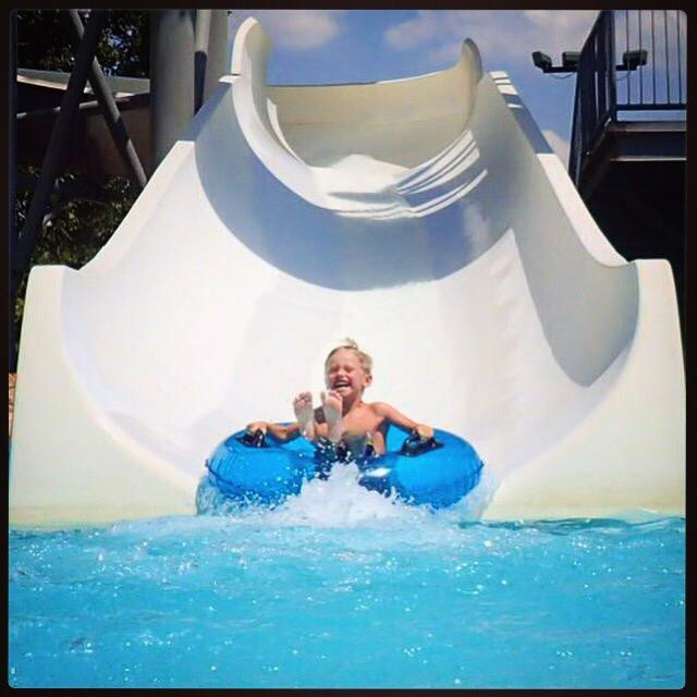 Summer Fun Waterpark-Belton必去景点