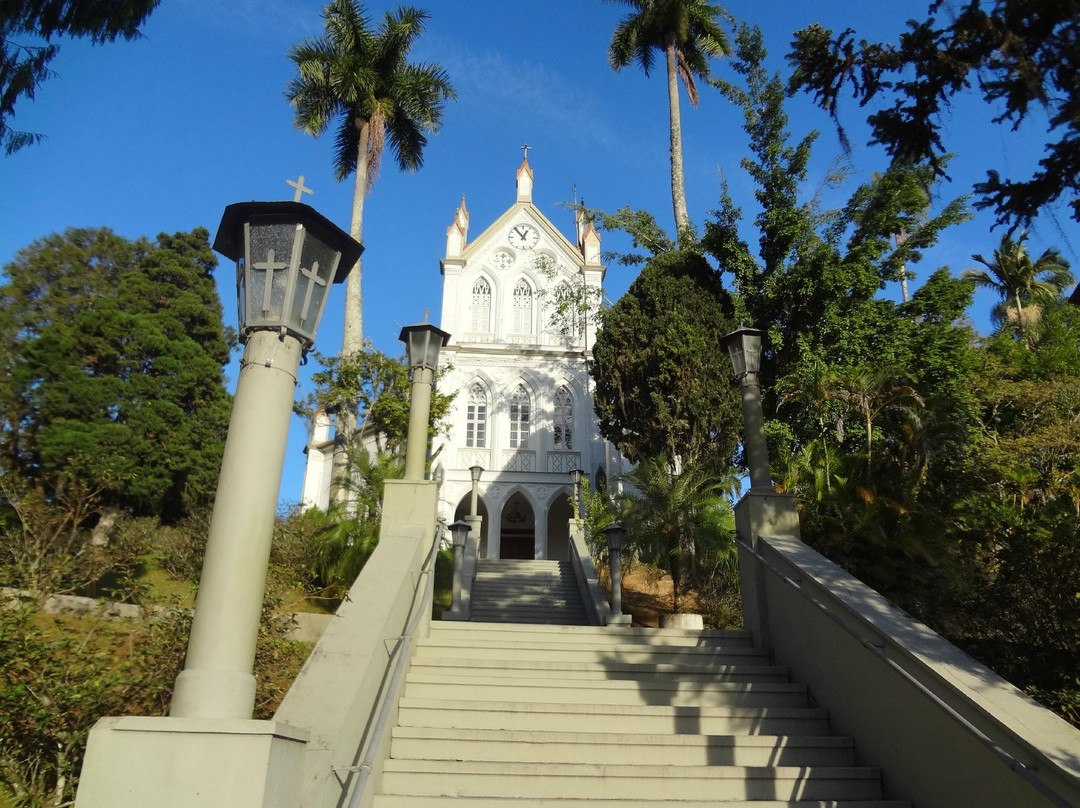 Paróquia Evangélica Luterana景点图片