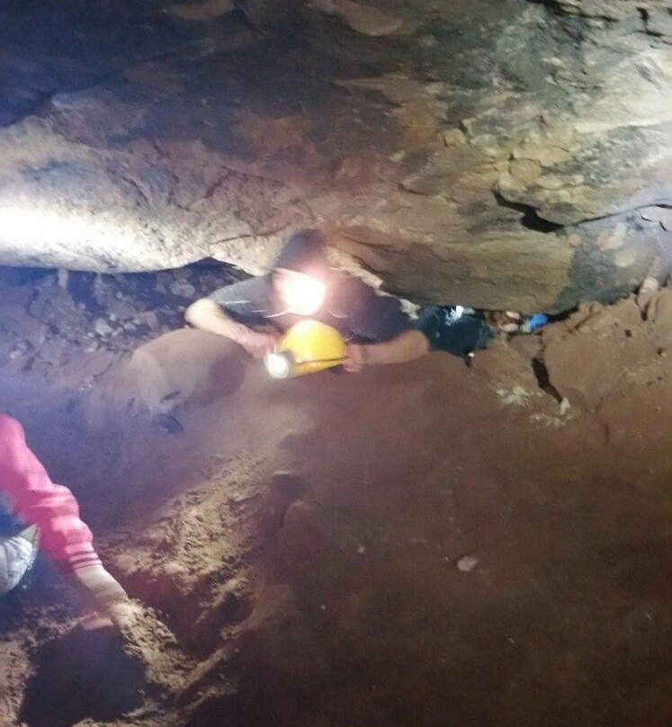 Alderley Edge Mines Tours景点图片