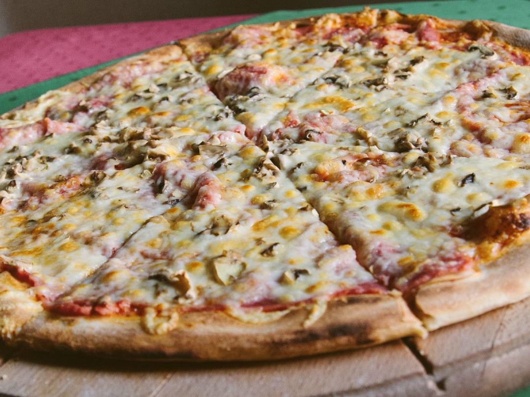 Pizzeria Borsalino
