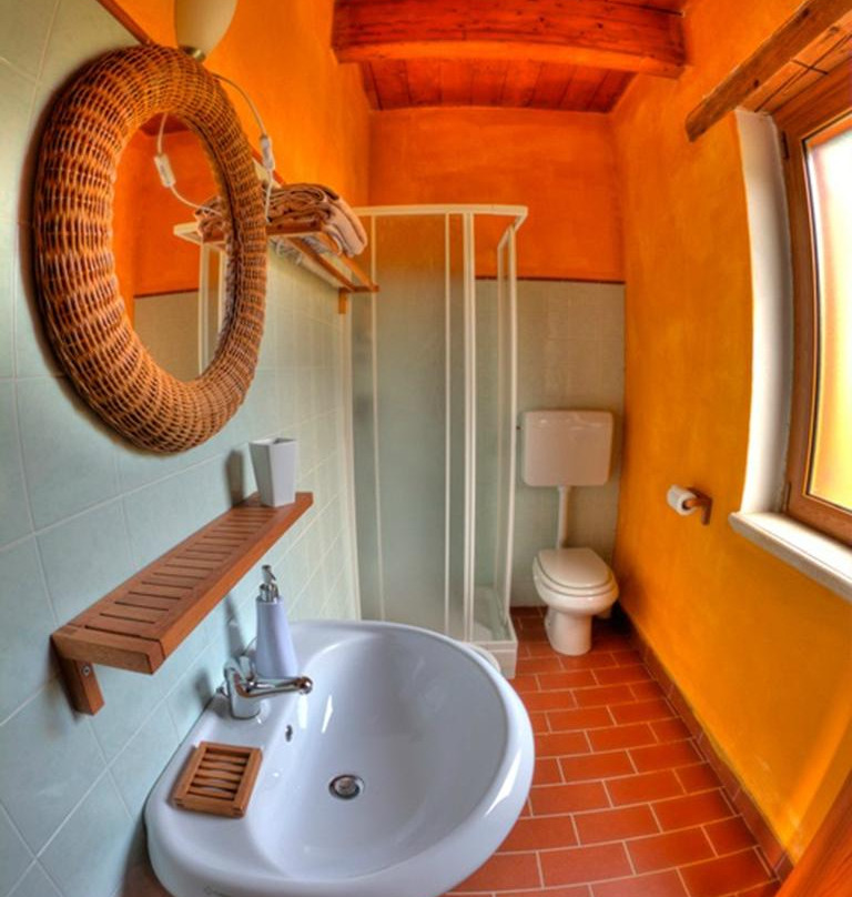 Agriturismo Fattoria San Bernardino主图