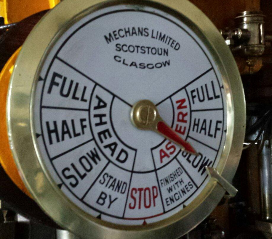 Steam Museum-Straffan必去景点