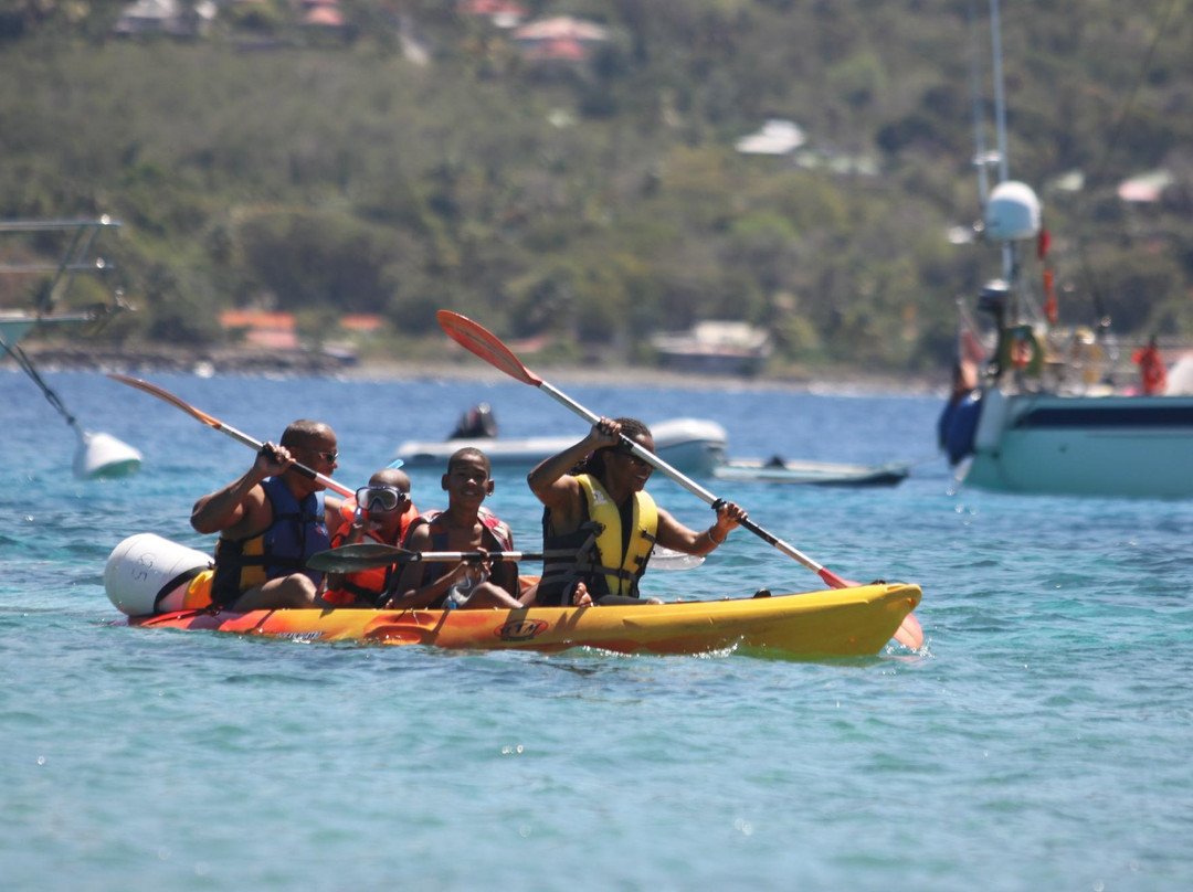 Caraibe Kayak景点图片