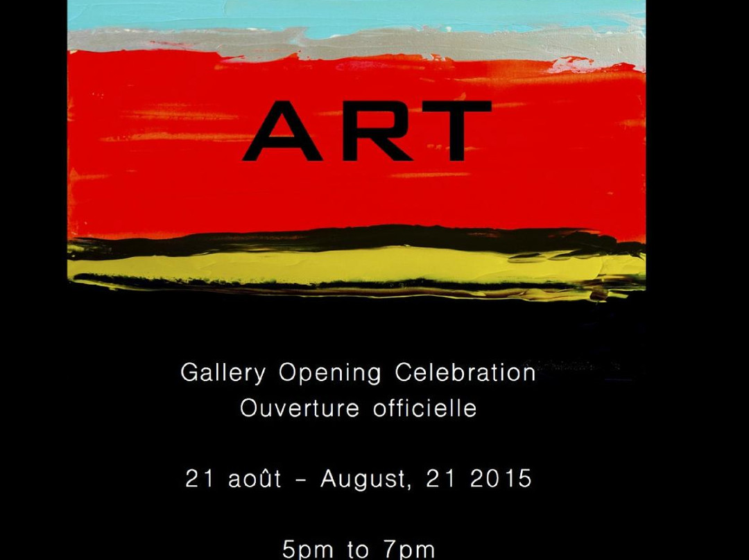 Brigitte LeBouthillier-希迪亚克必去景点