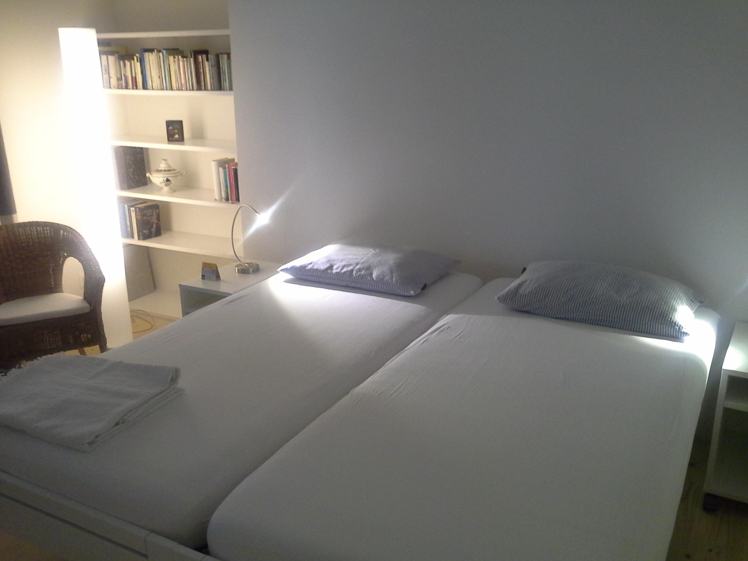 B&B Kleine Schaub-客卧
