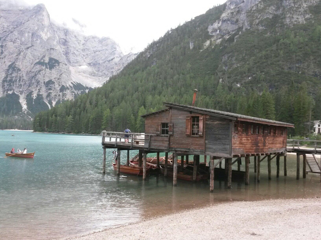 Lago di Braies-Braies必去景点