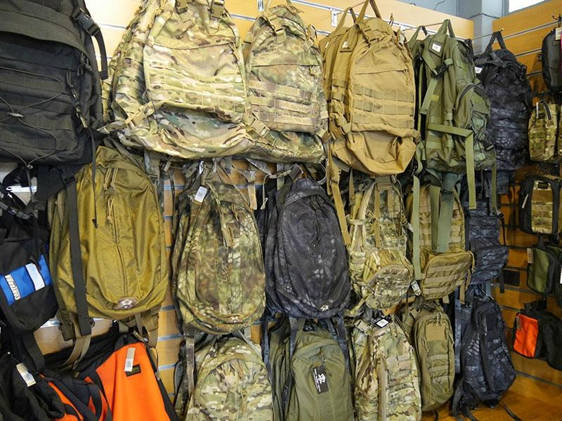 Safe House-夜林必去景点