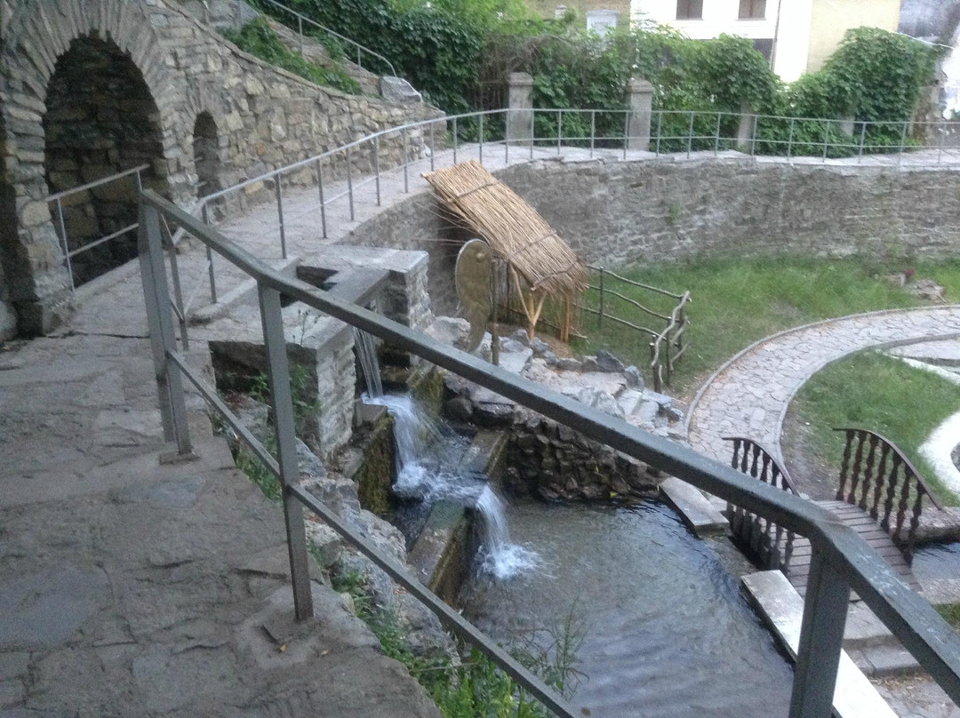 National Historical and Architectural Reserve Kamyanets-Kamianets-Podilskyi必去景点