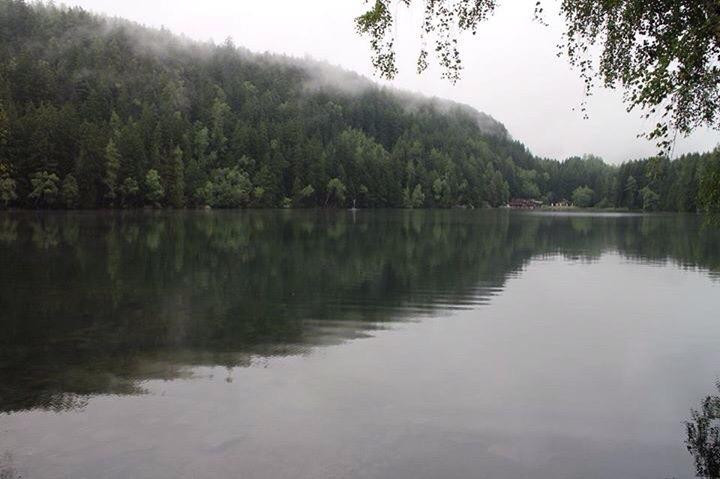 Piburger See-欧兹必去景点